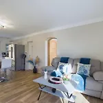 Bourg D'olonne Sur Mer, Charmante Maison Pour 6 * Les Sables-d'Olonne