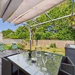 Bourg D'olonne Sur Mer, Charmante Maison Pour 6 Holiday home *