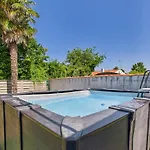 Bourg D'olonne Sur Mer, Charmante Maison Pour 6 Les Sables-d'Olonne