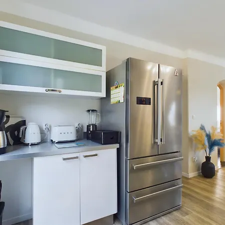 Bourg D'olonne Sur Mer, Charmante Maison Pour 6 Les Sables-d'Olonne