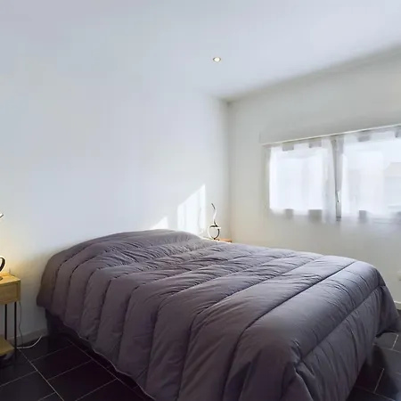 Feriehus Bourg D'olonne Sur Mer, Charmante Maison Pour 6 Les Sables-dʼOlonne
