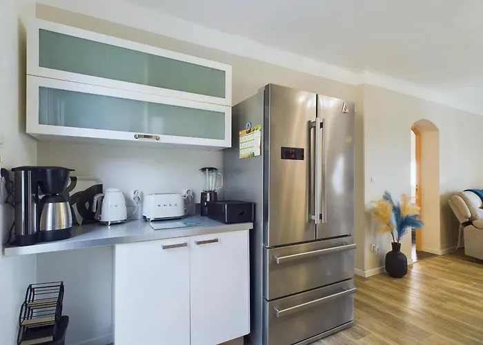 Bourg D'olonne Sur Mer, Charmante Maison Pour 6 Les Sables-d'Olonne